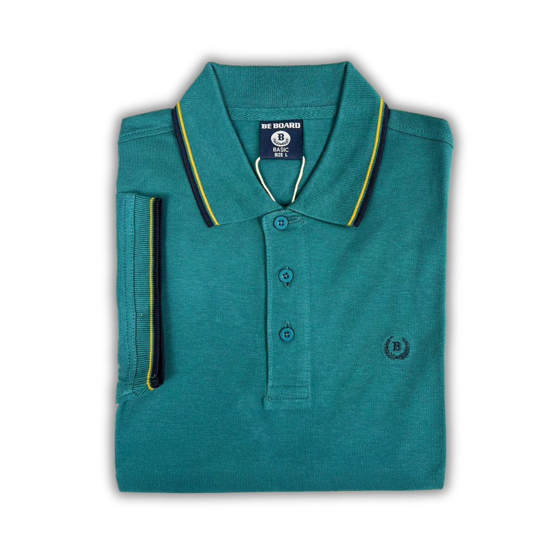 Polo 9002 BE BOARD