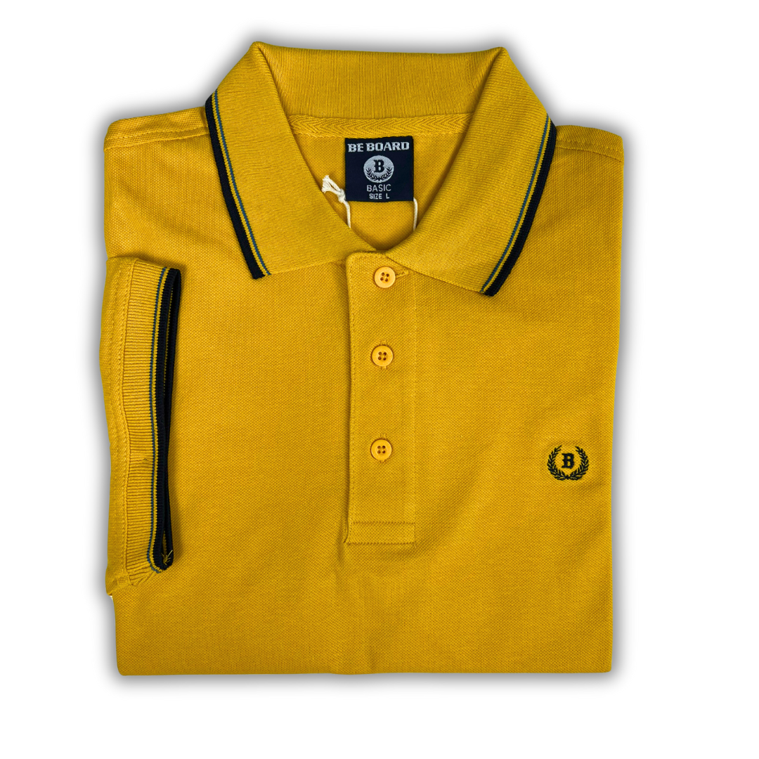 Polo 9002 BE BOARD