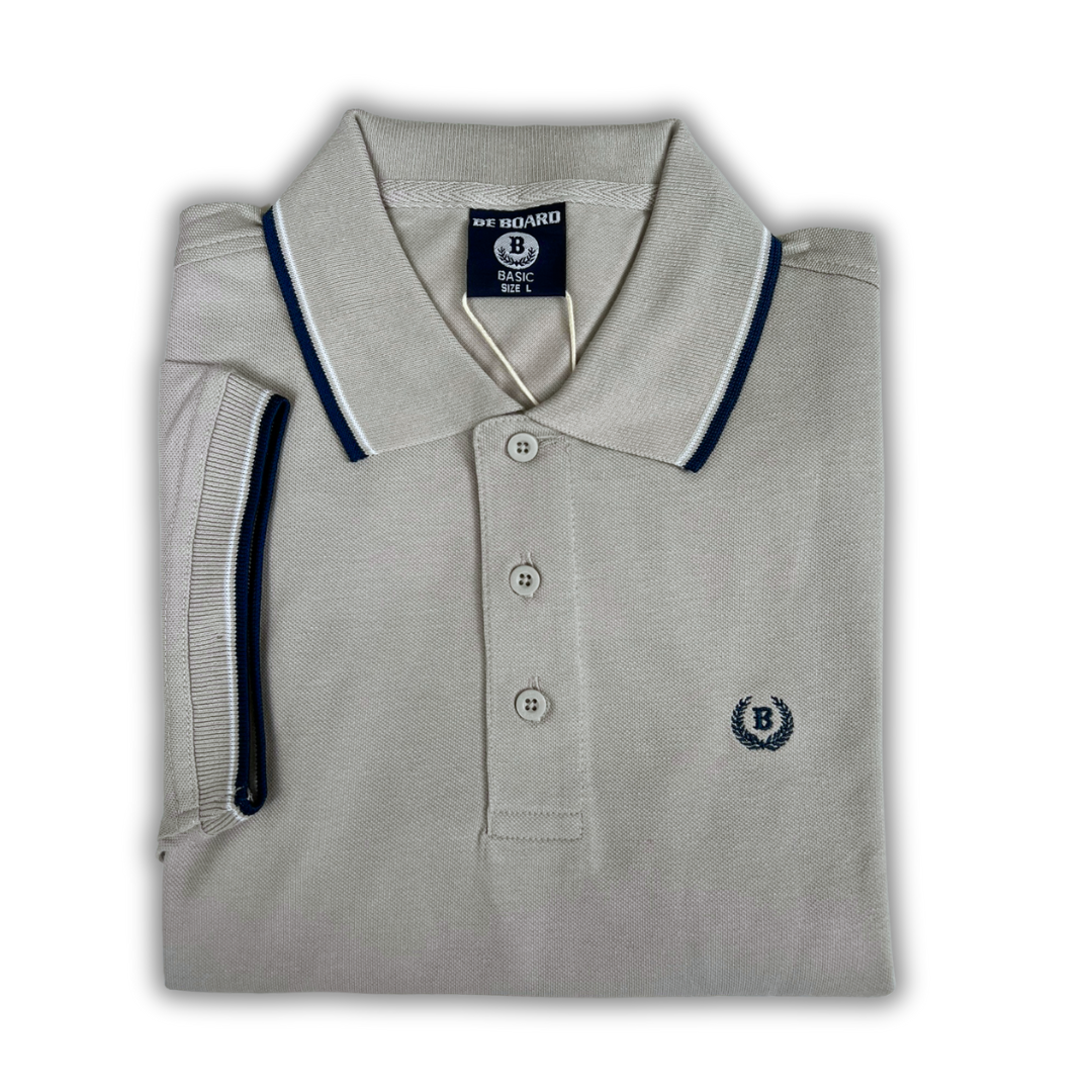 Polo 9002 BE BOARD