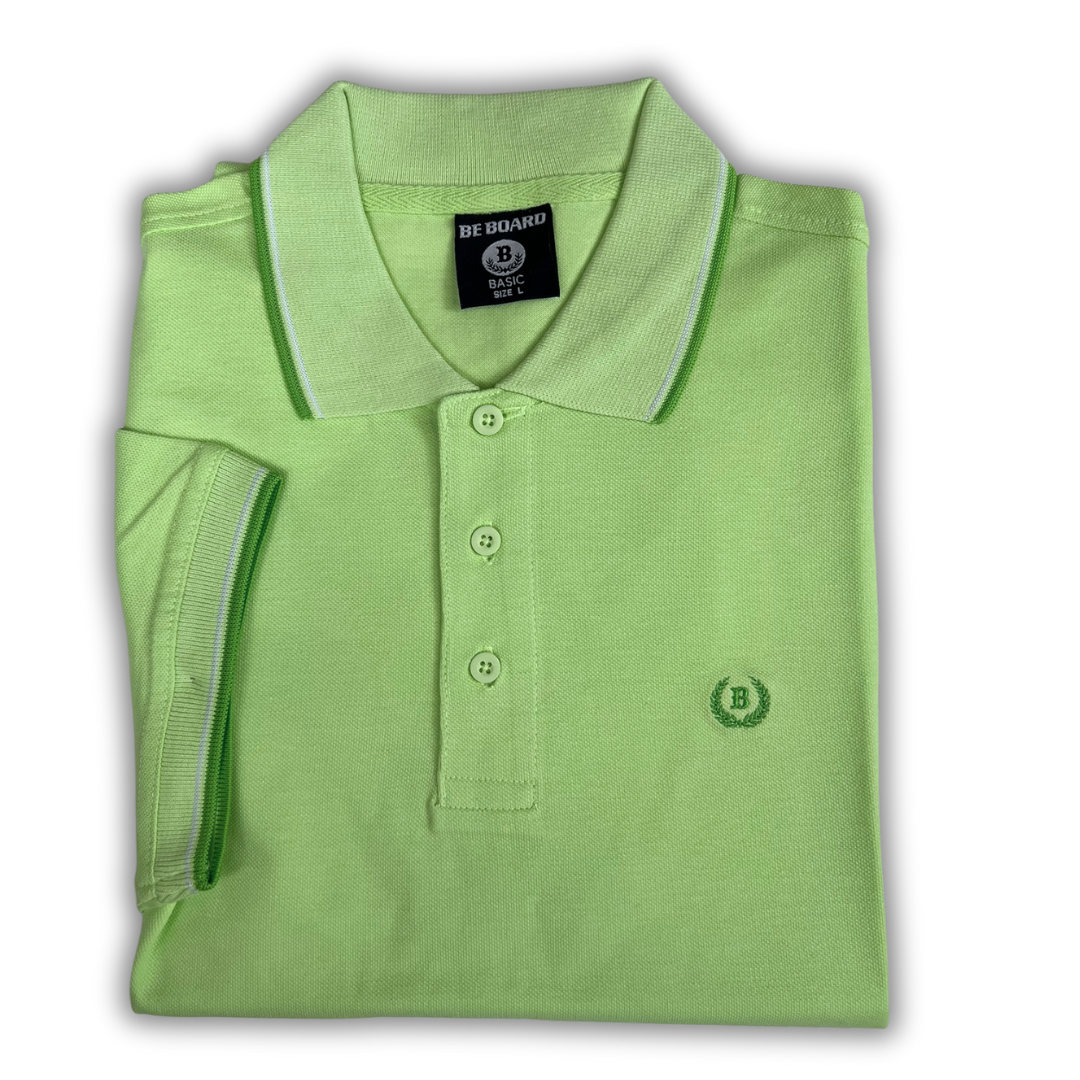 Polo 9002 BE BOARD