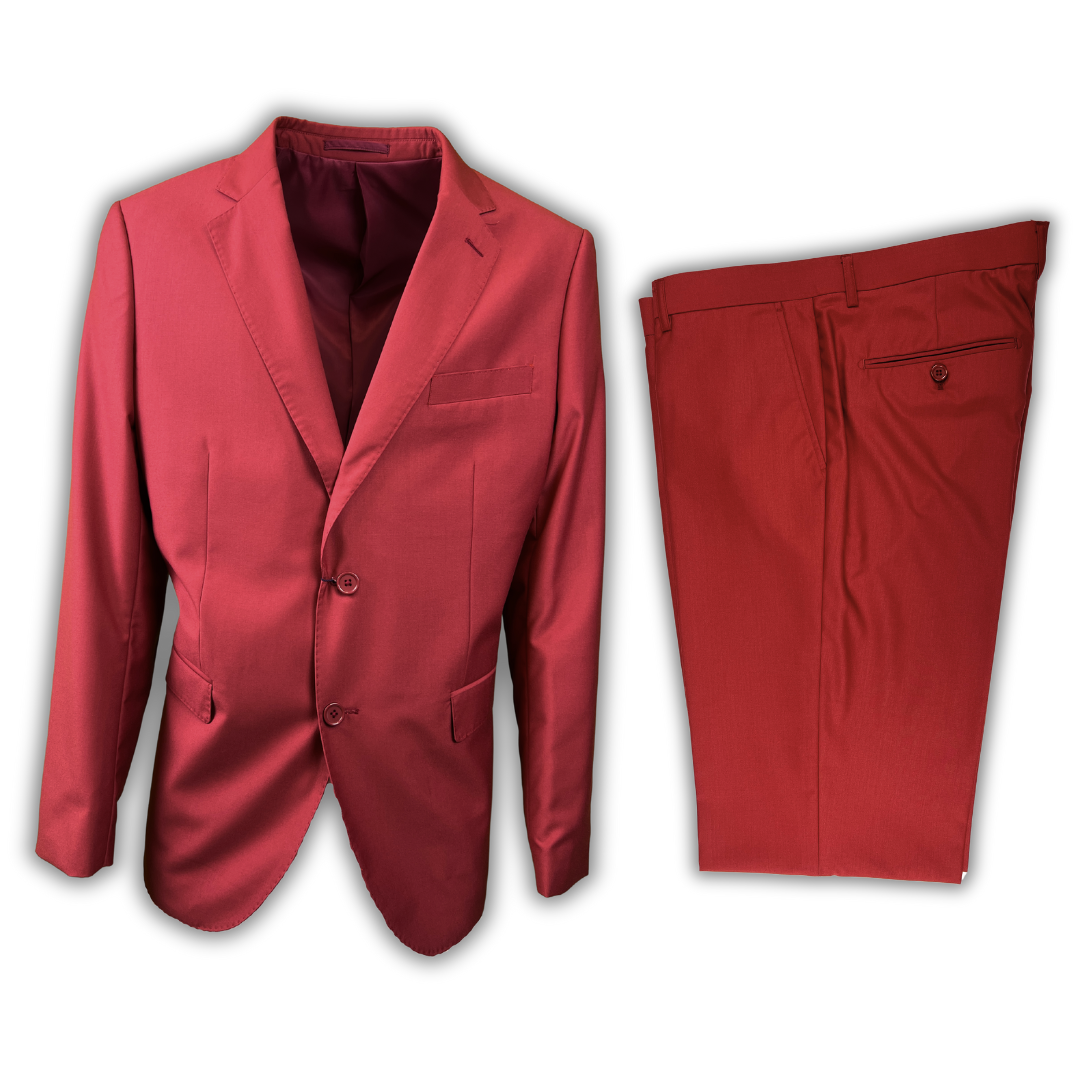 Abito drop 6 roma RENATO BALESTRA