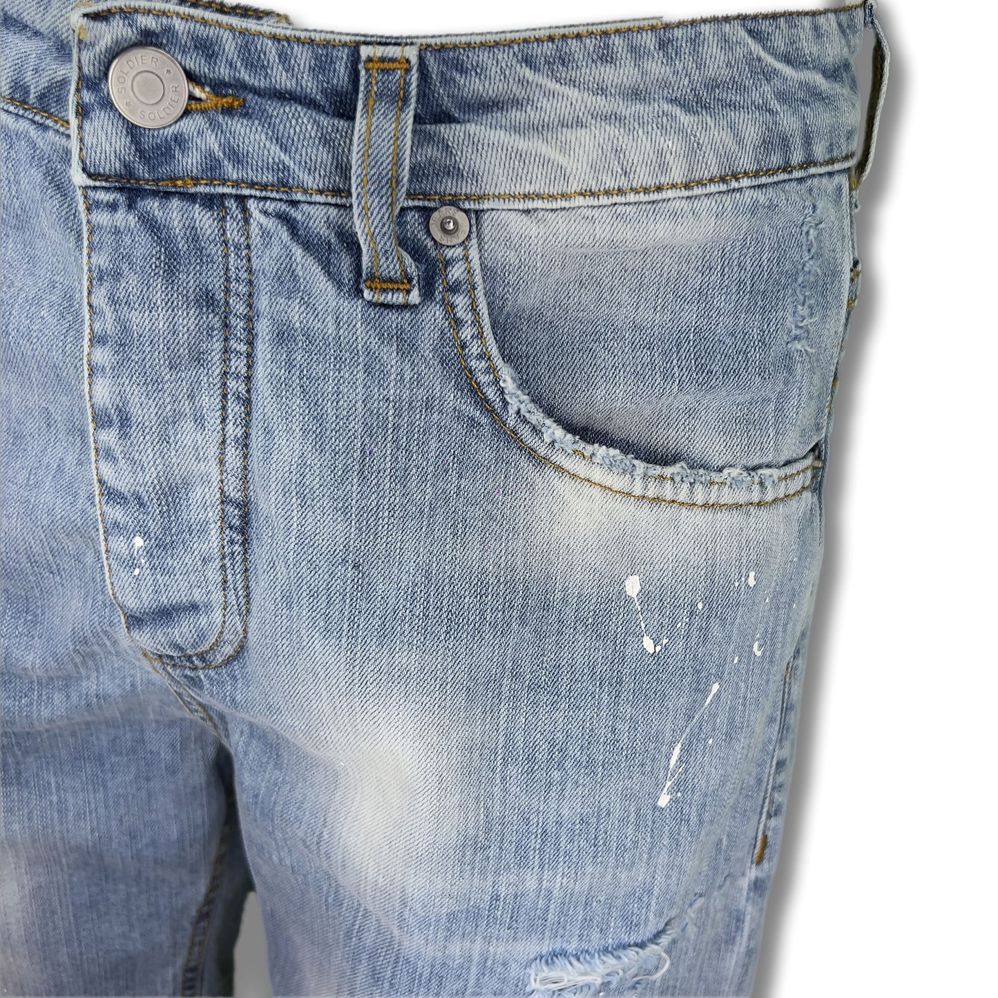 Bermuda 032B SOLDIER