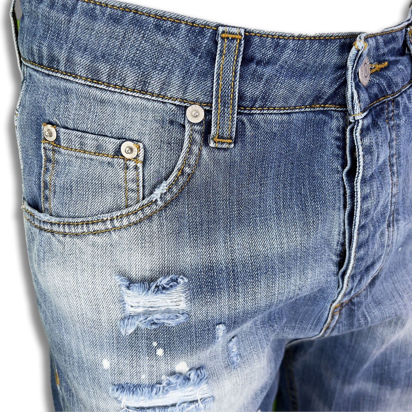 Bermuda 039B SOLDIER