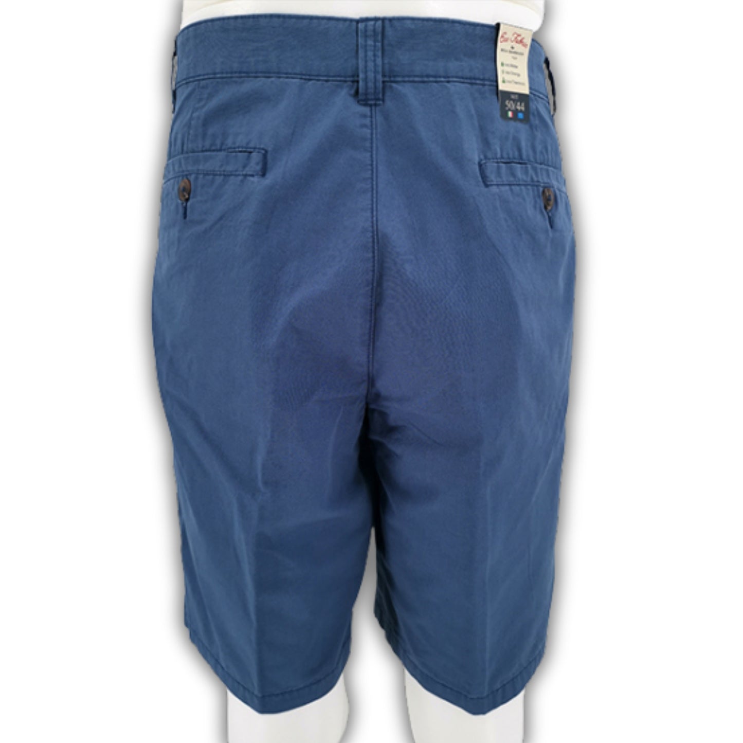 Bermuda tasche laterali SEA BARRIER