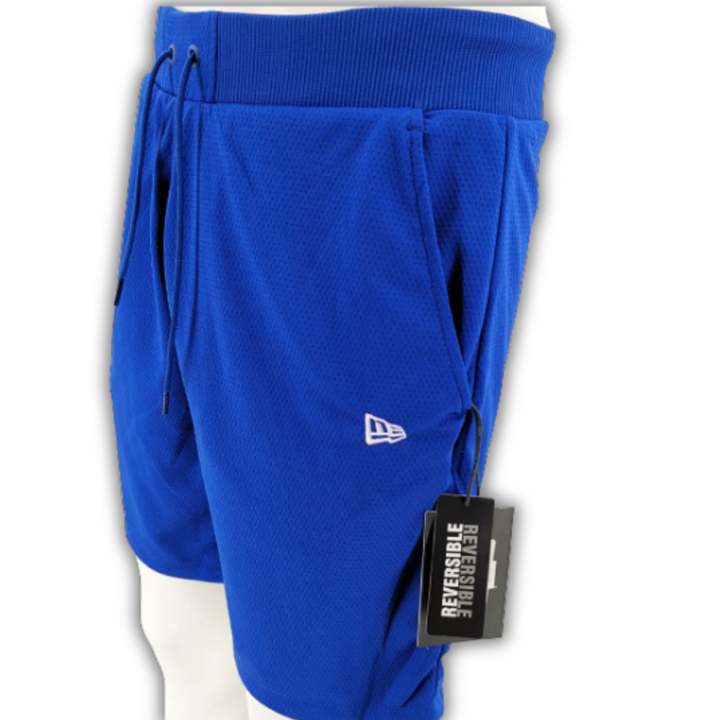 Bermuda tuta reversibile NEW ERA