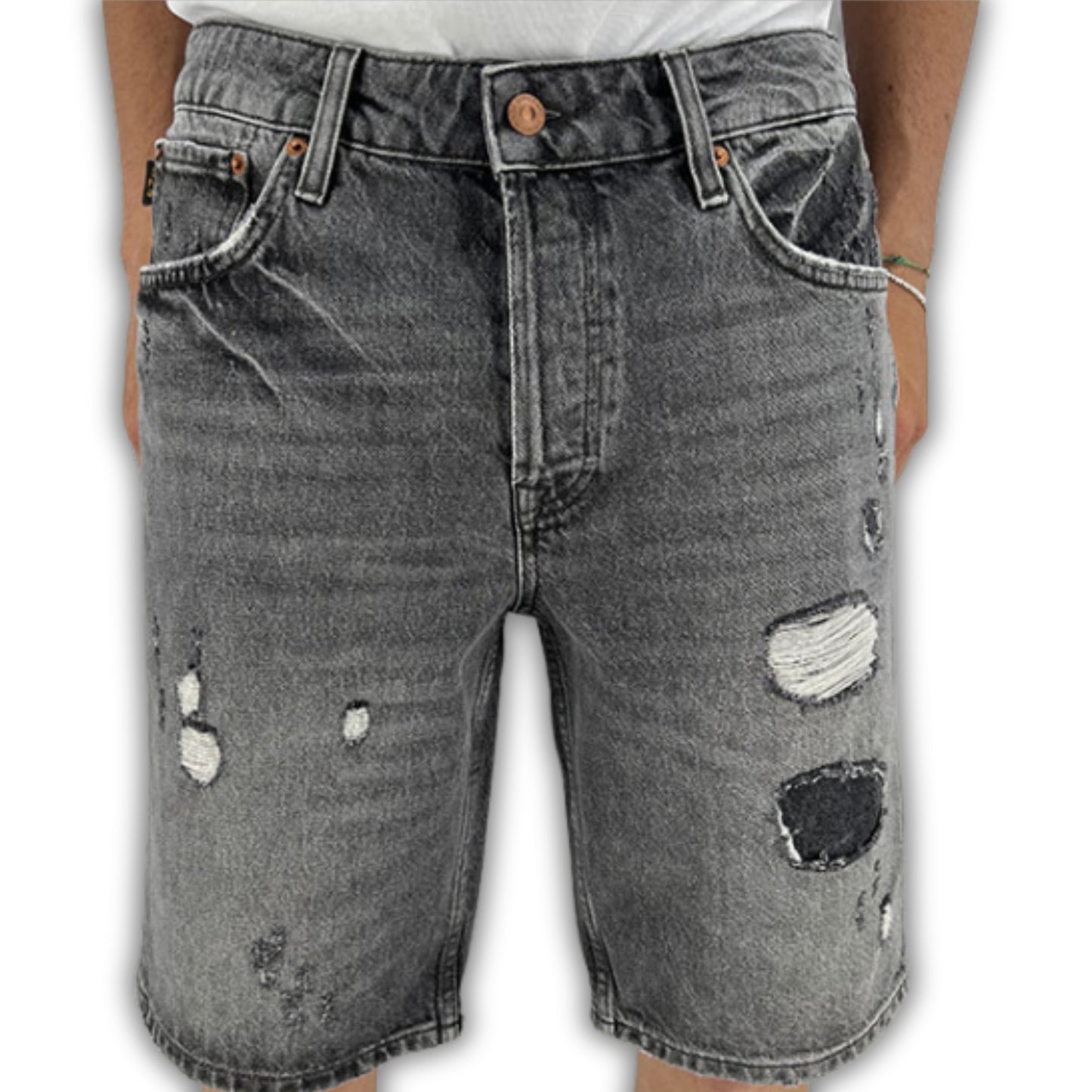 Bermuda vintage SUPERDRY