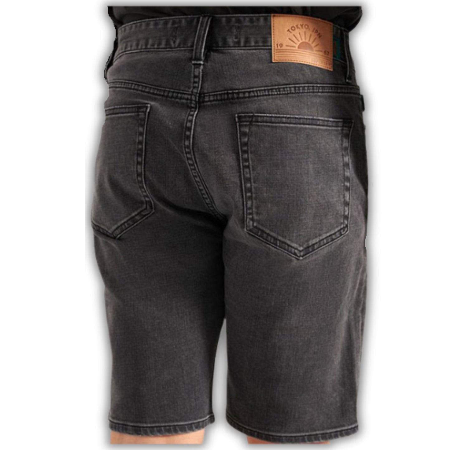 Bermuda vintage SUPERDRY