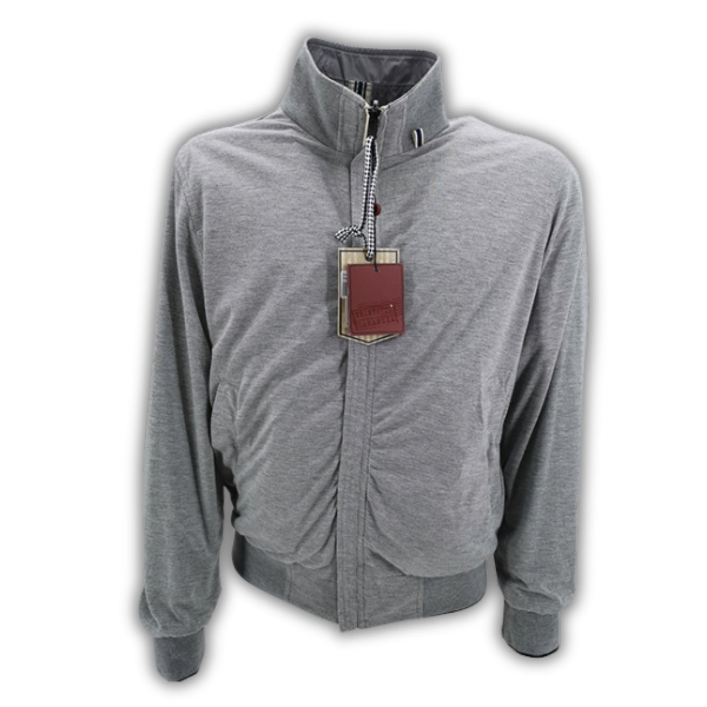 Bomber reversibile SEA BARRIER