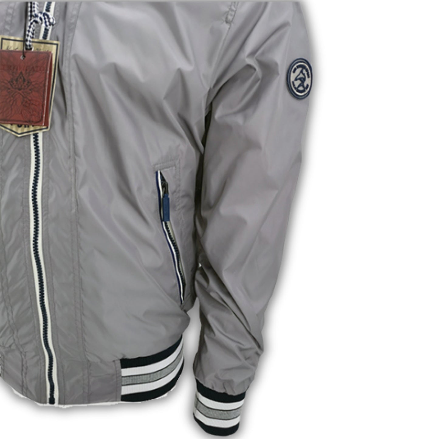 Bomber reversibile SEA BARRIER