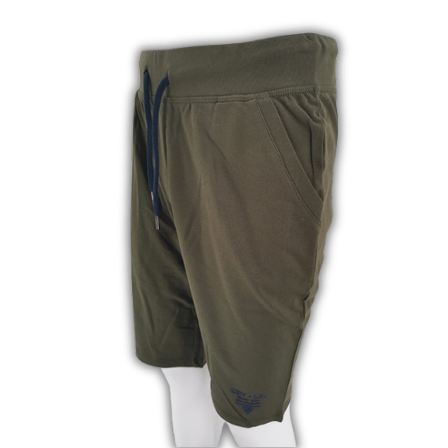 Bermuda tuta CRANBERRY