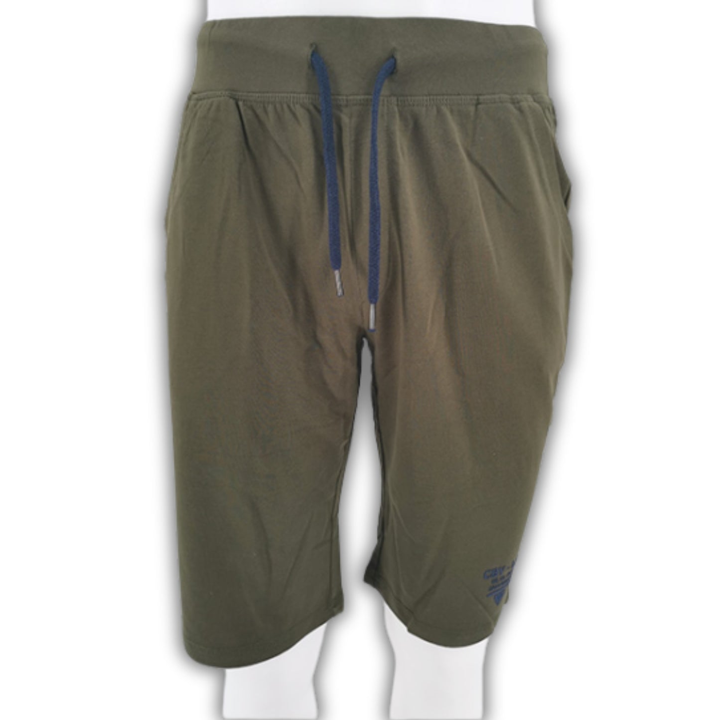 Bermuda tuta CRANBERRY