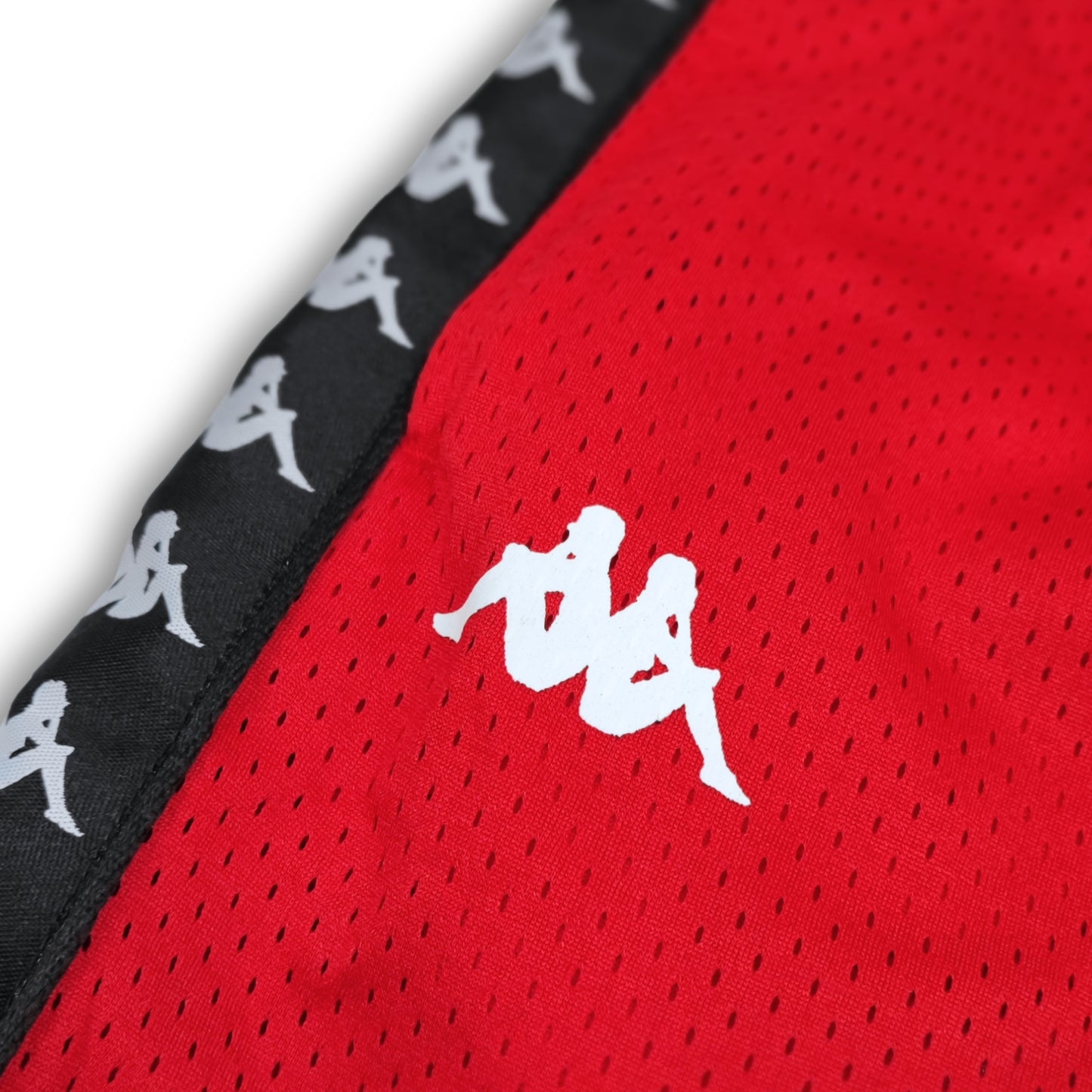 Bermuda banda basaf KAPPA