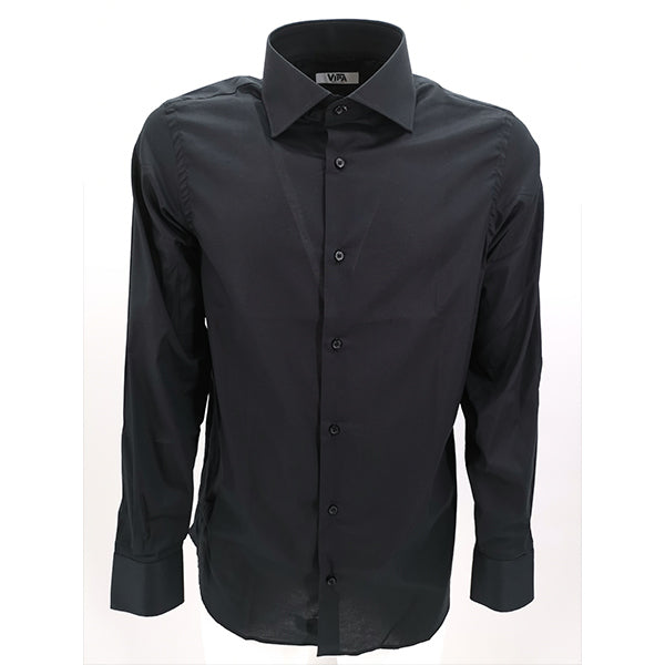 Camicia Cairo tinta unita VIPA