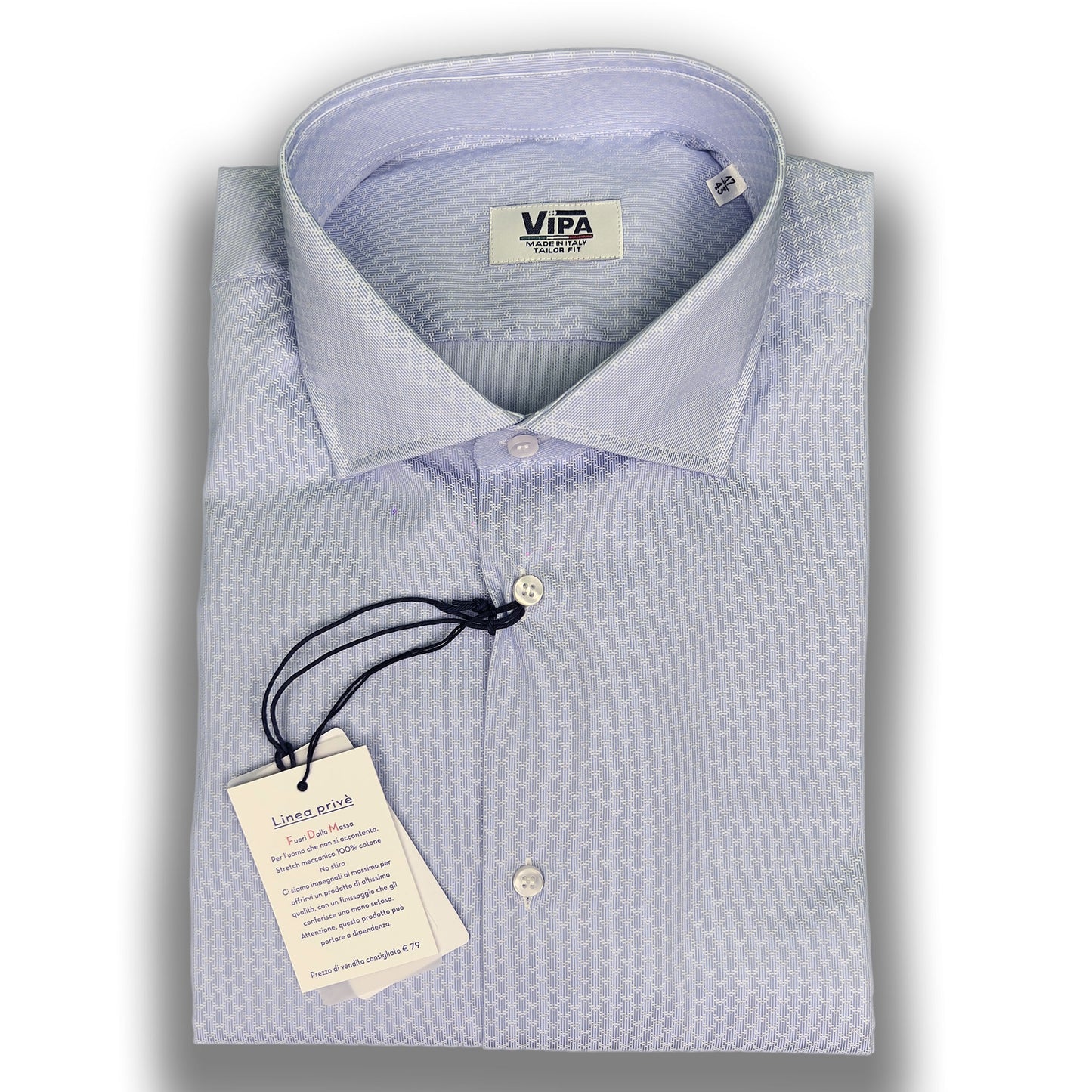 Camicia FDM Emilia VIPA