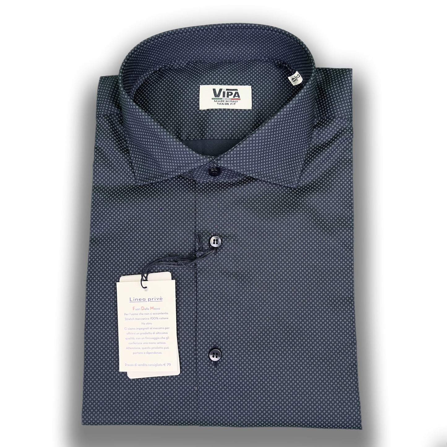 Camicia FDM Giove VIPA