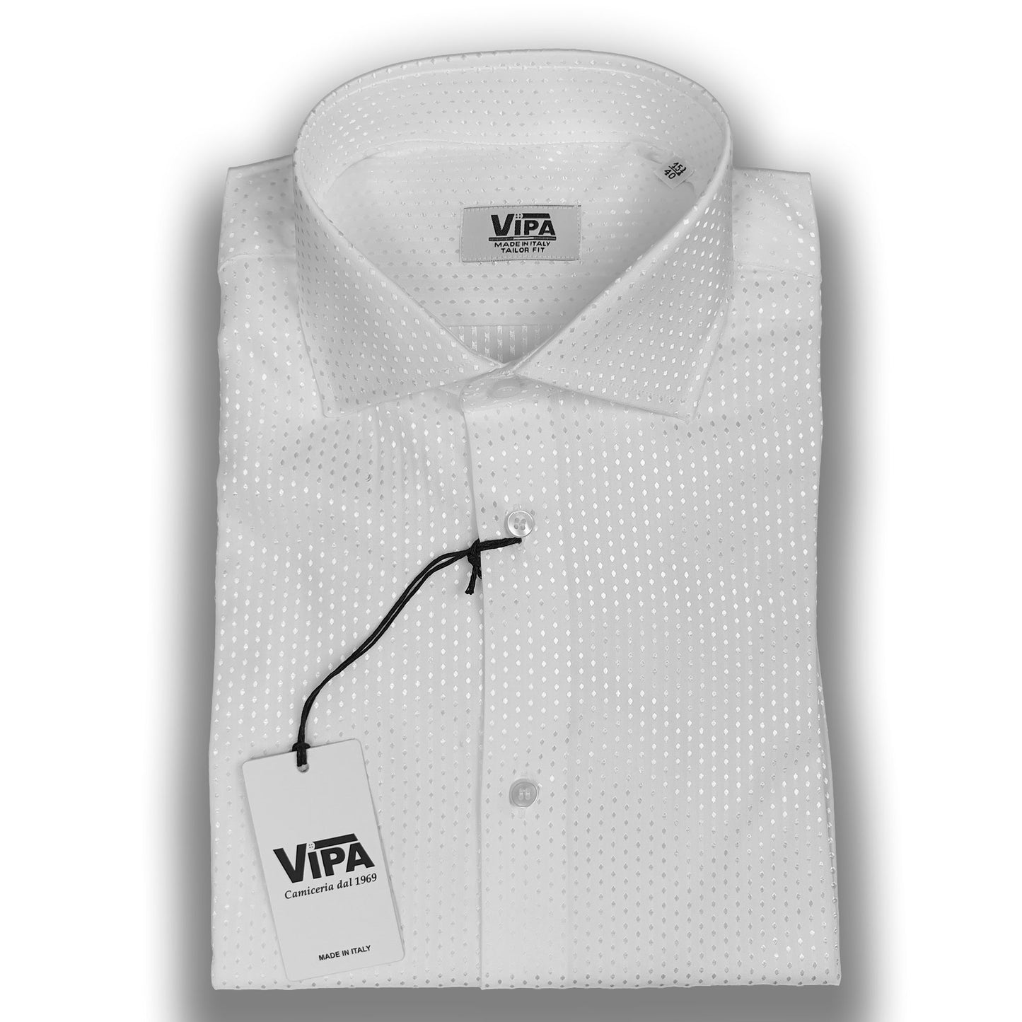 Camicia Manuela. VIPA