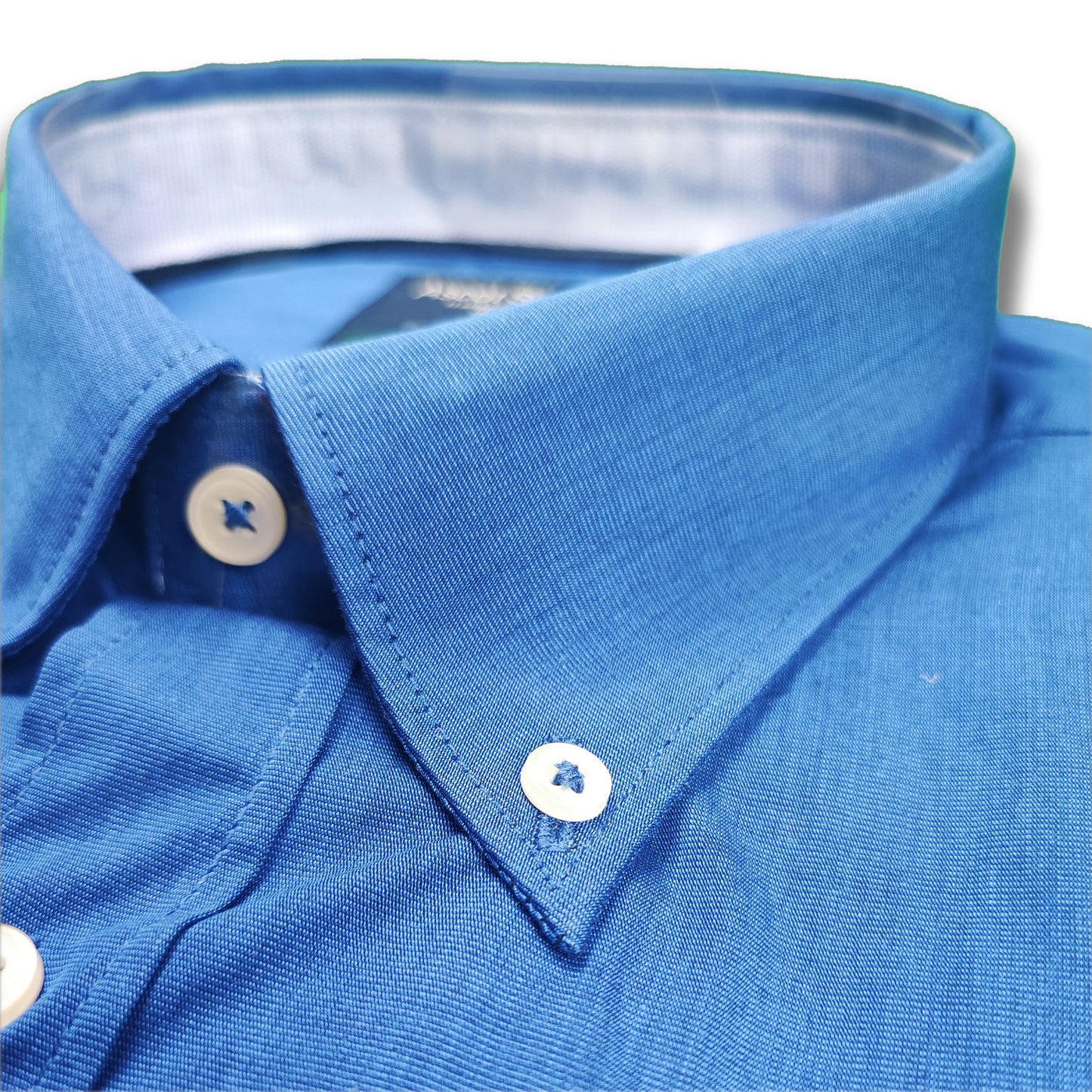 Camicia m/m 15552 ASCOTT SPORT