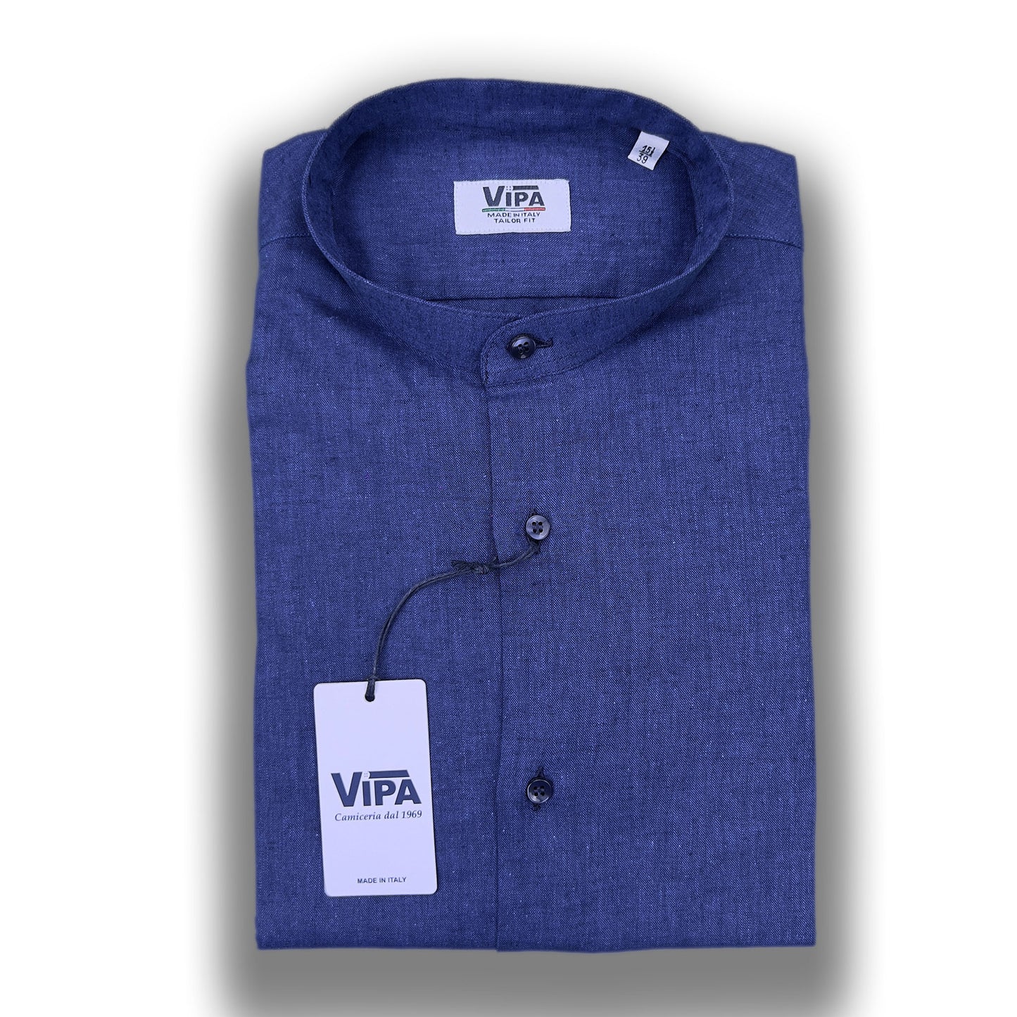 Camicia new Malta VIPA