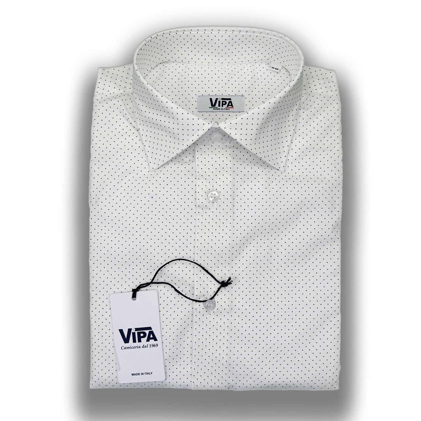 Camicia Oberdan VIPA