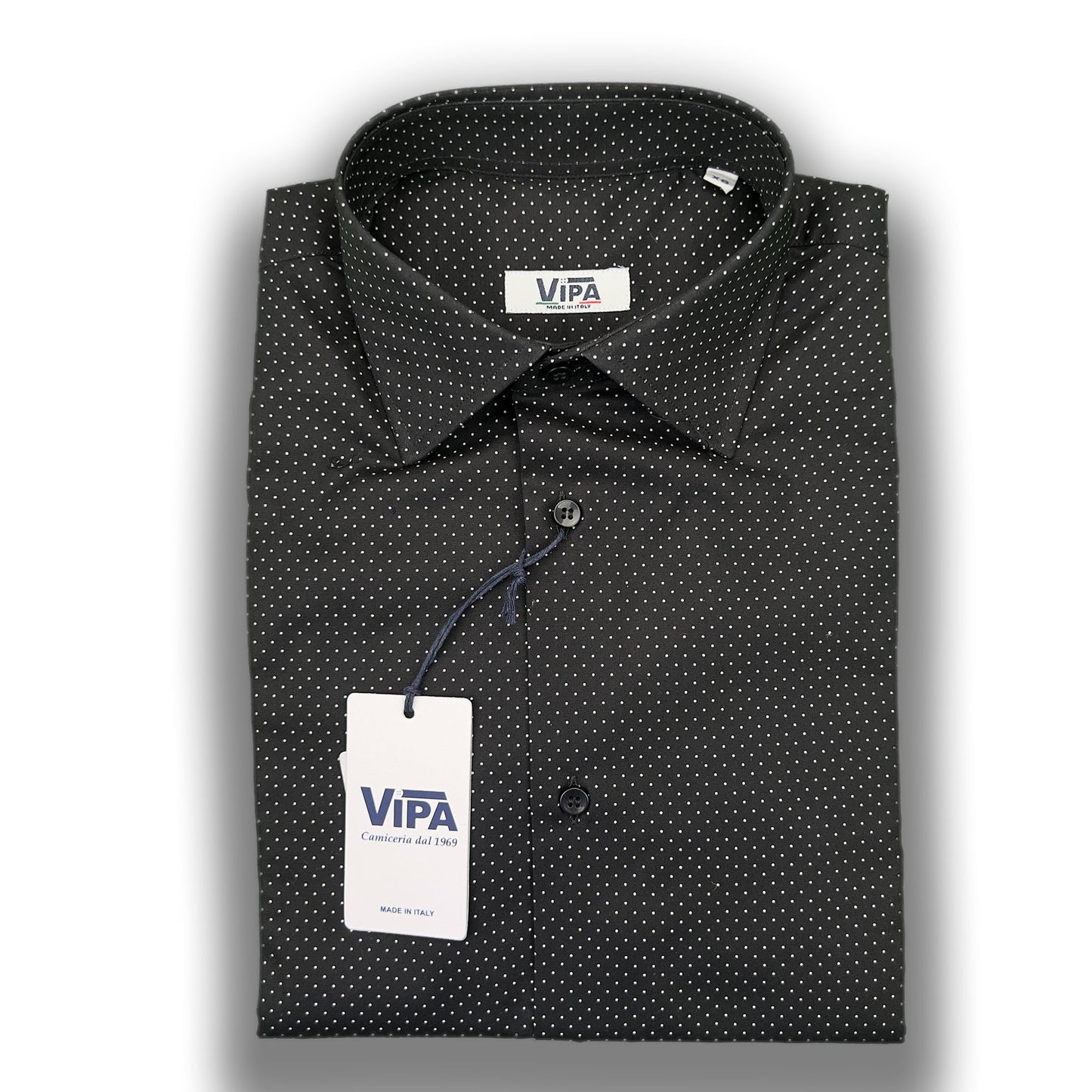 Camicia Oberdan VIPA