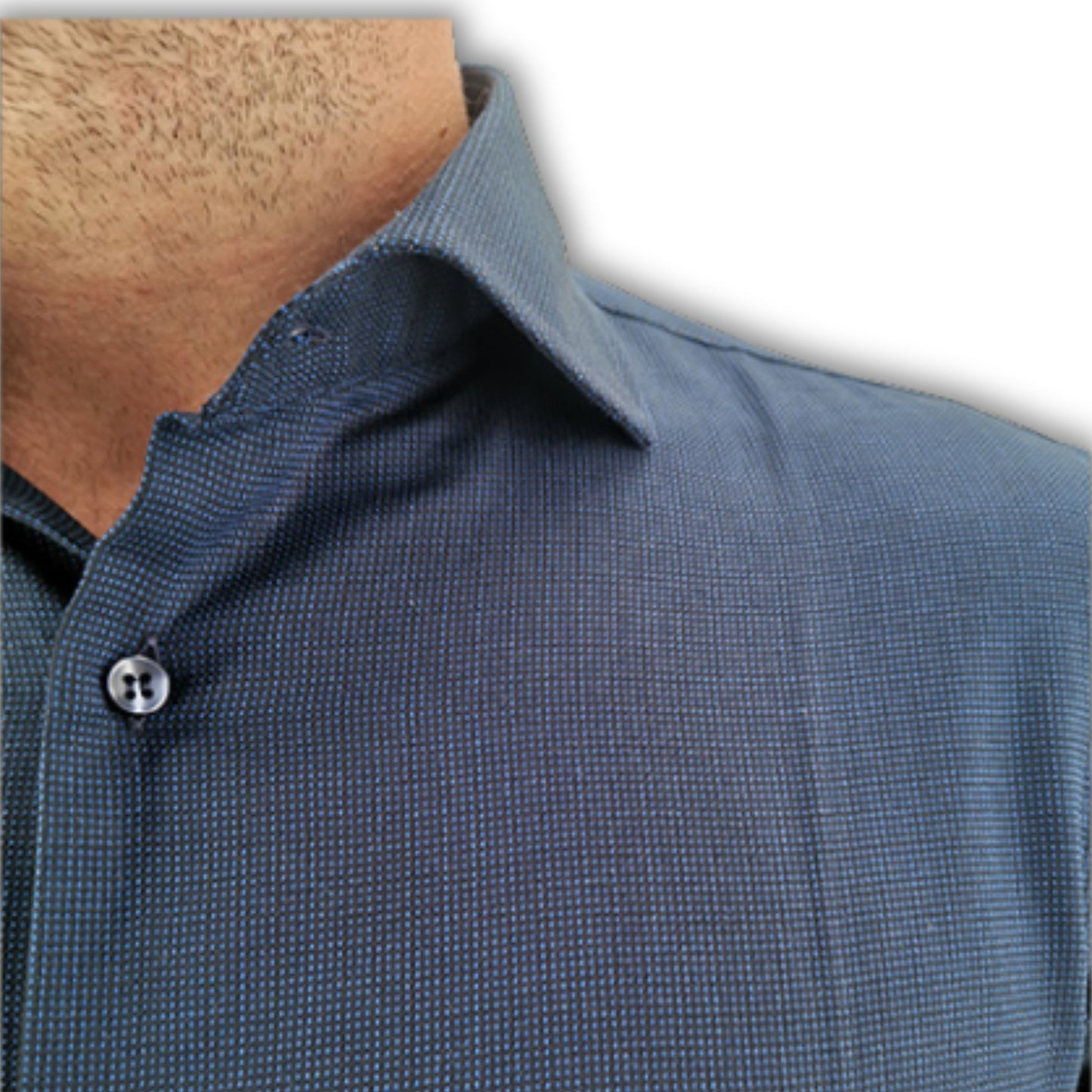 Camicia Pistoia VIPA