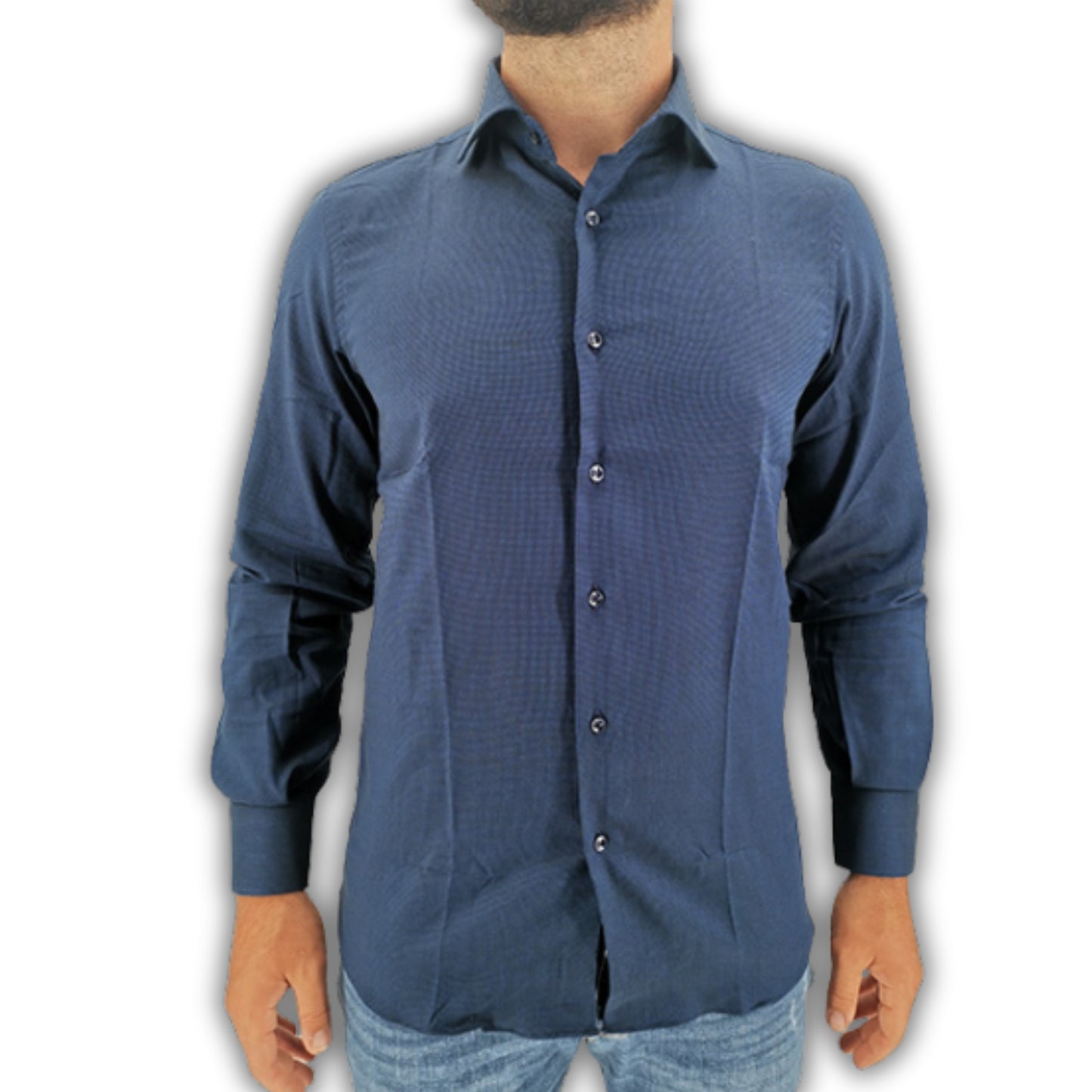 Camicia Pistoia VIPA