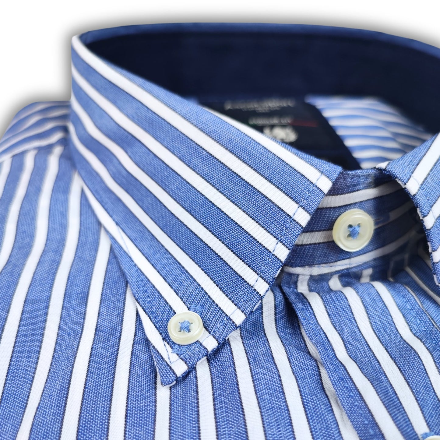 Camicia cotone extra size ASCOTT SPORT