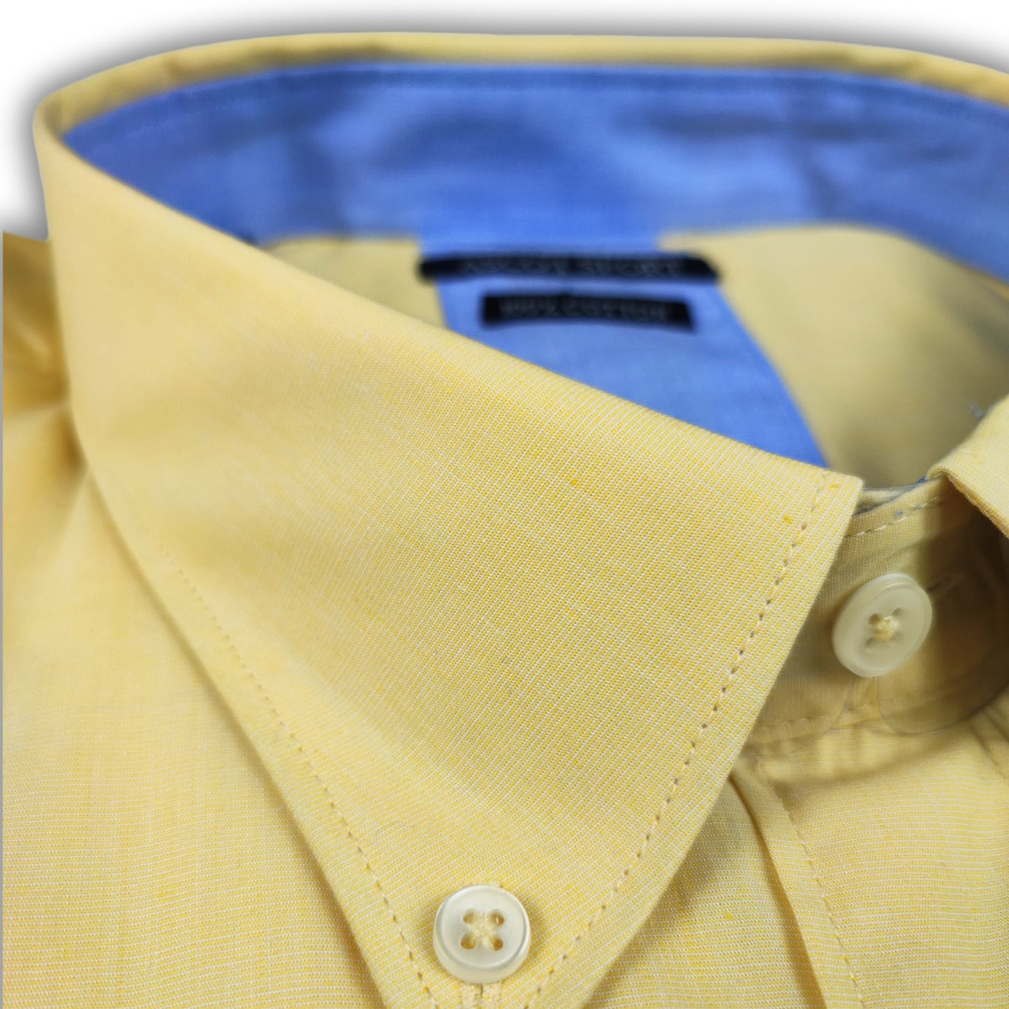 Camicia cotone extra size ASCOTT SPORT