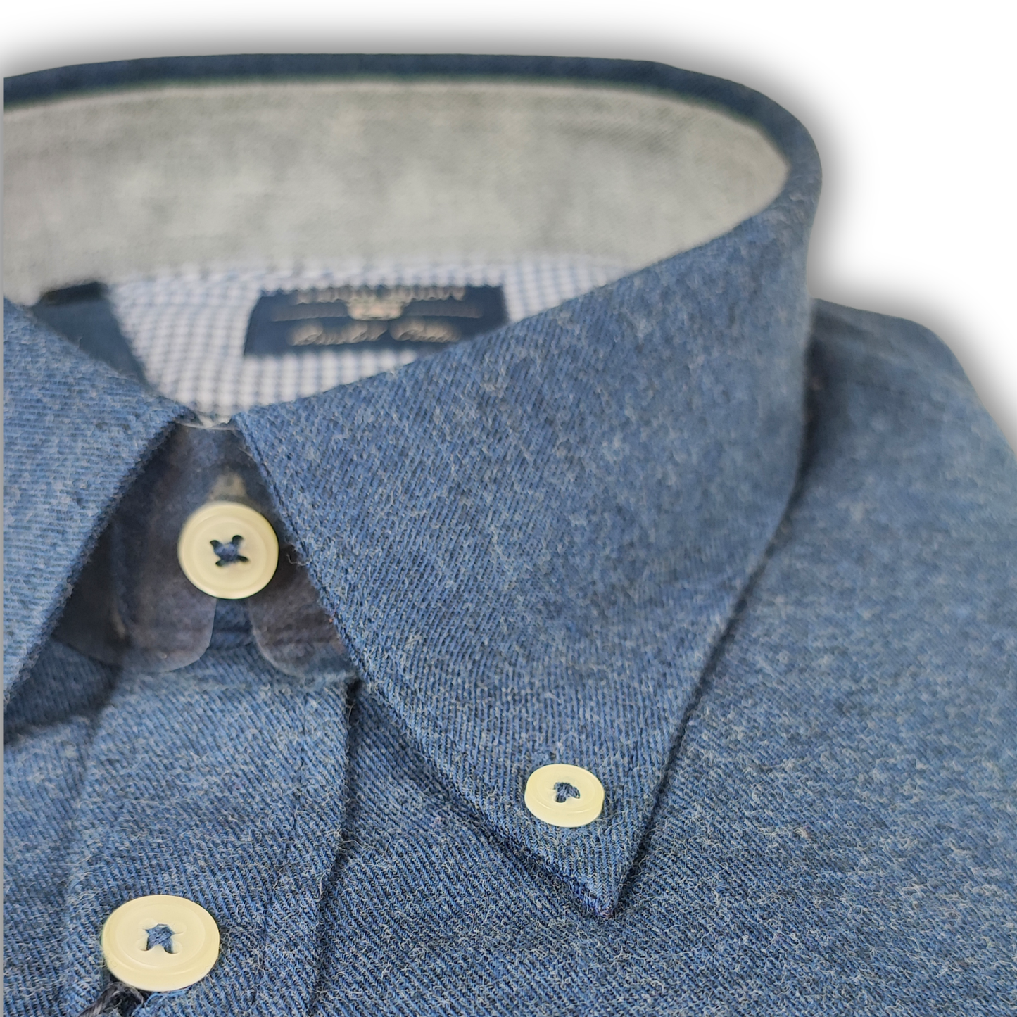 Camicia flanella ASCOTT SPORT