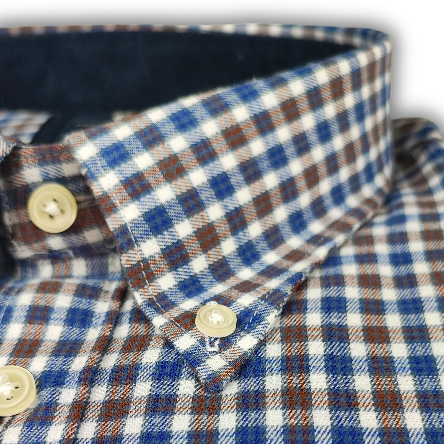 Camicia flanella ASCOTT SPORT