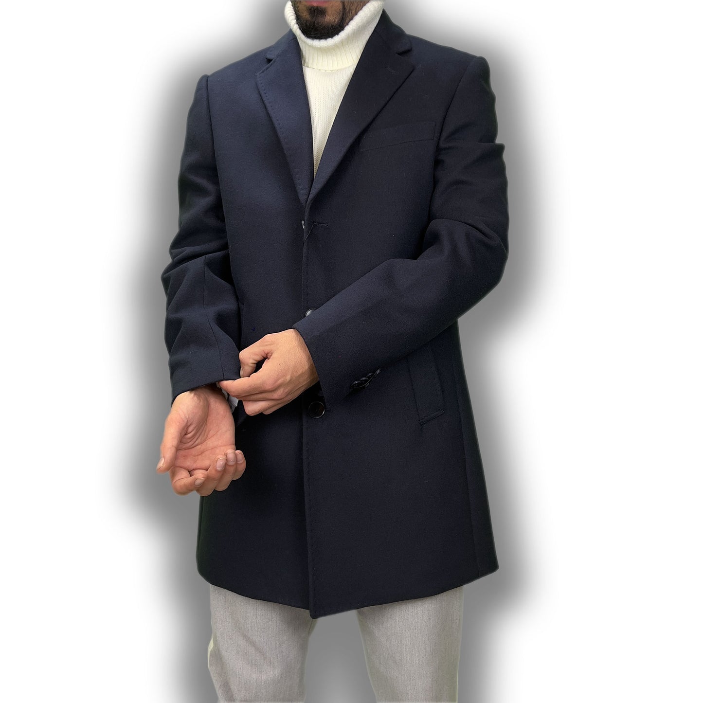 Cappotto EMPORIO