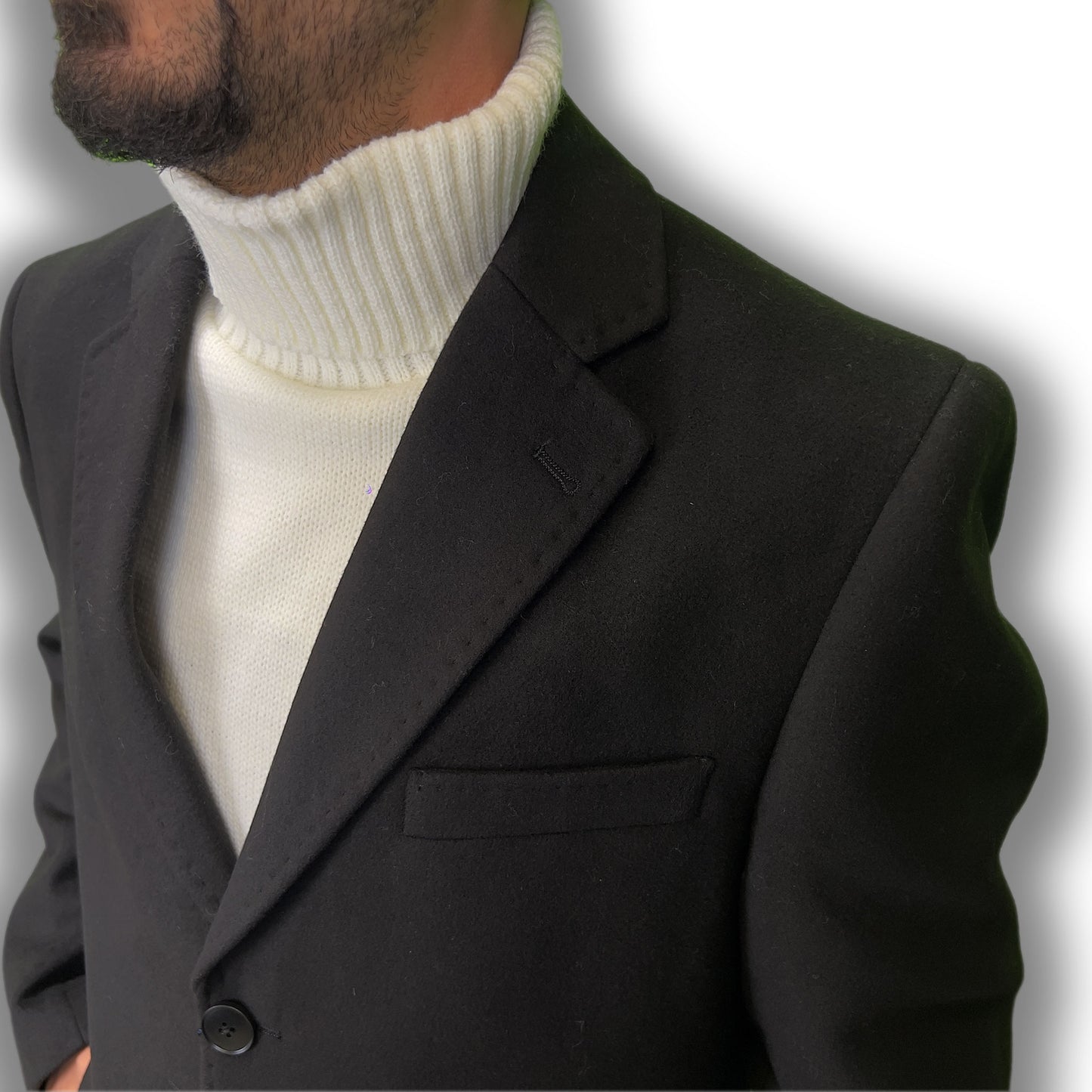 Cappotto EMPORIO