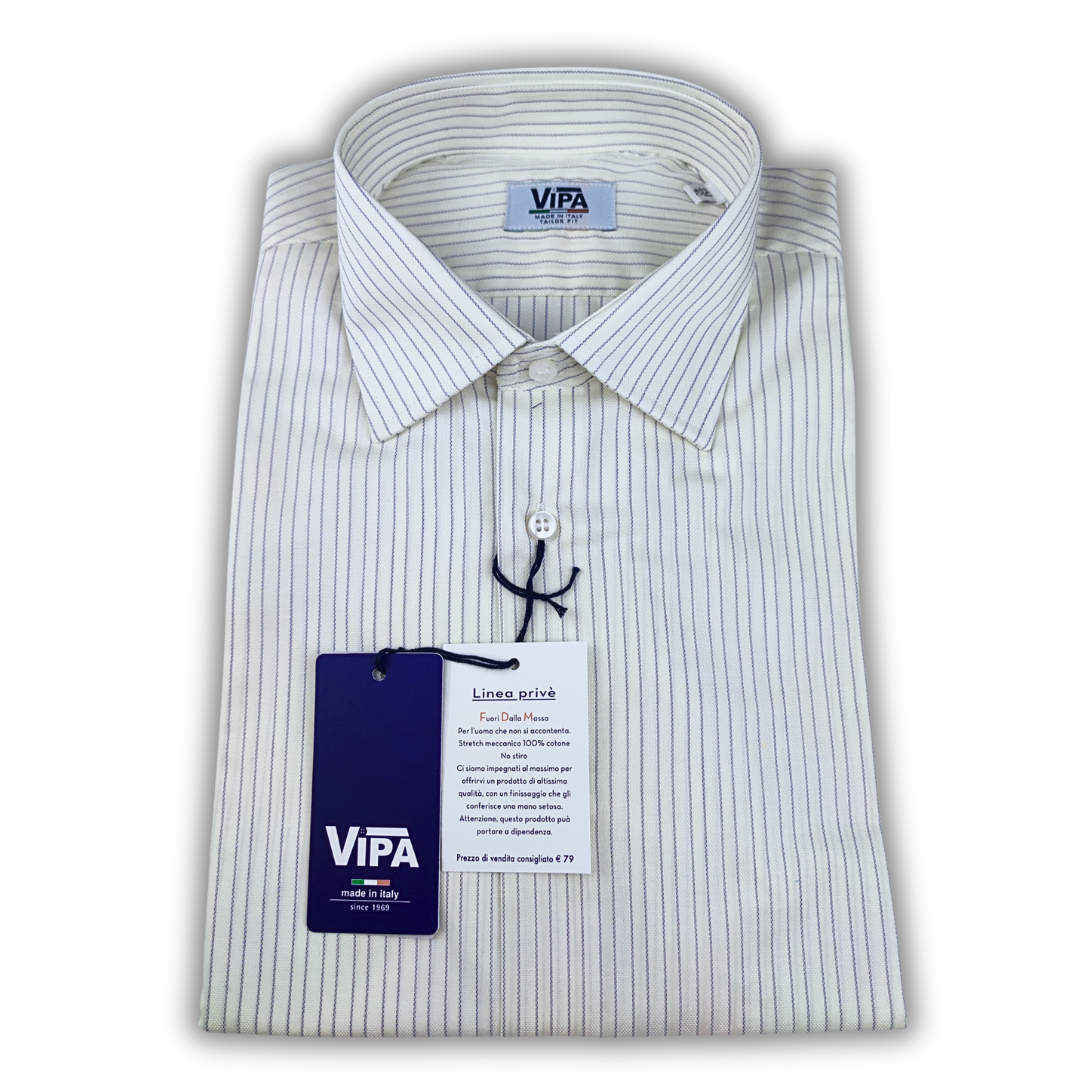 Camicia FDM Popodi VIPA