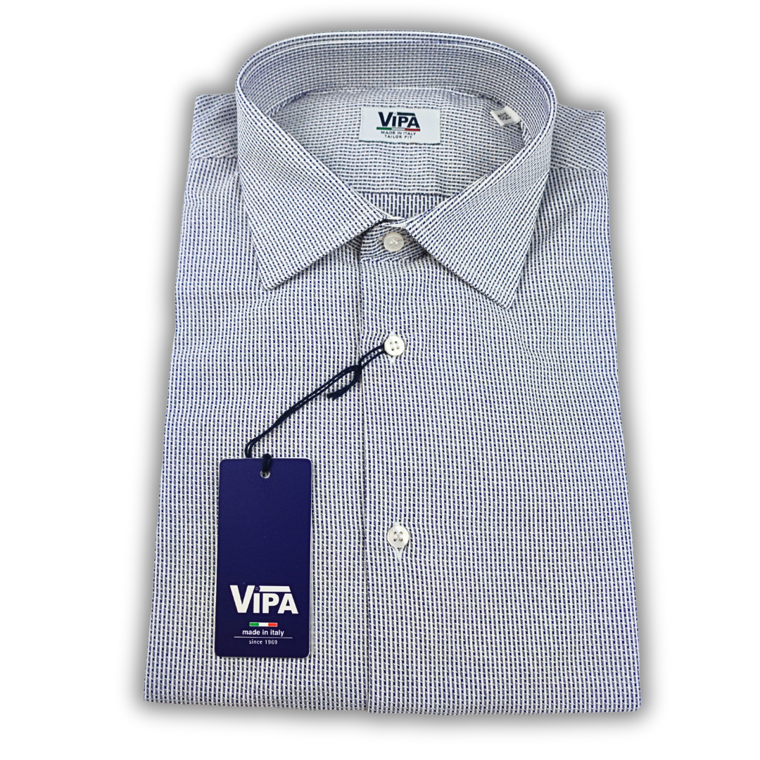 Camicia Isca VIPA