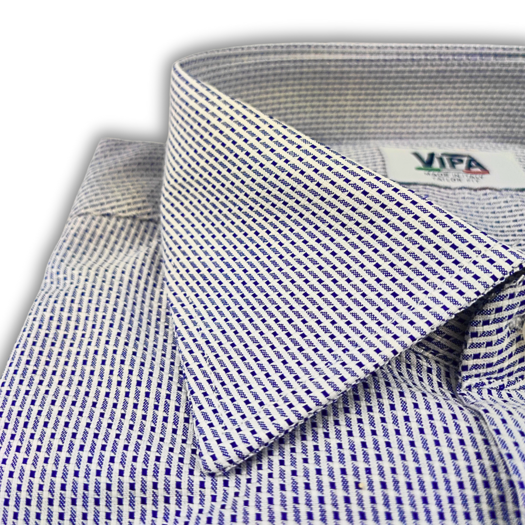 Camicia Isca VIPA