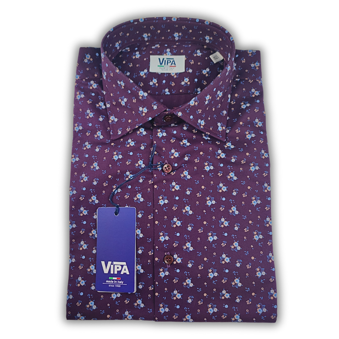 Camicia Pineta VIPA