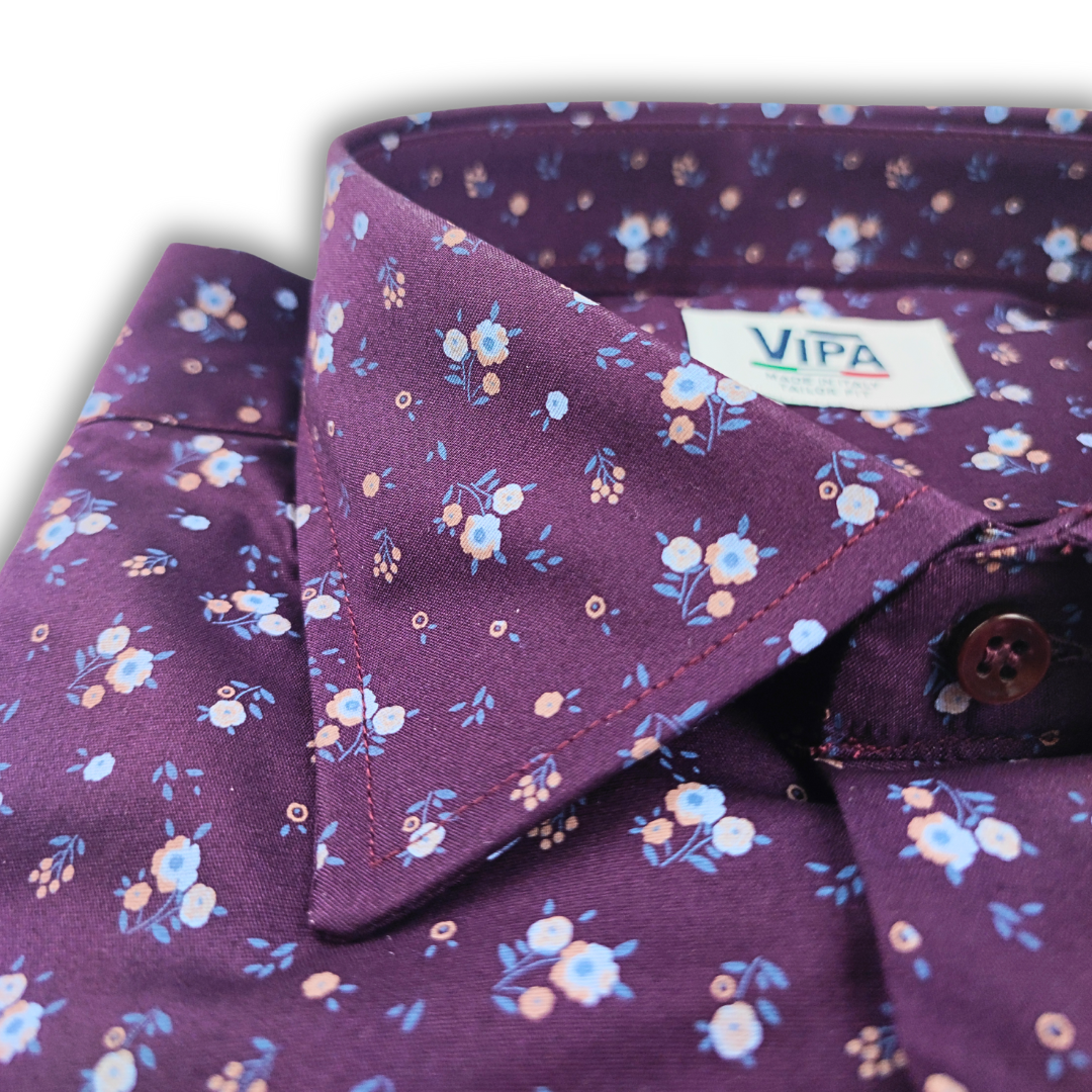 Camicia Pineta VIPA