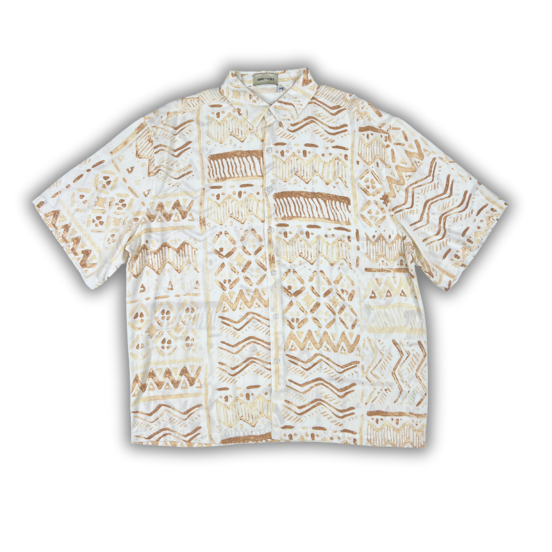 Camicia m/m 822 THE BROTHERS