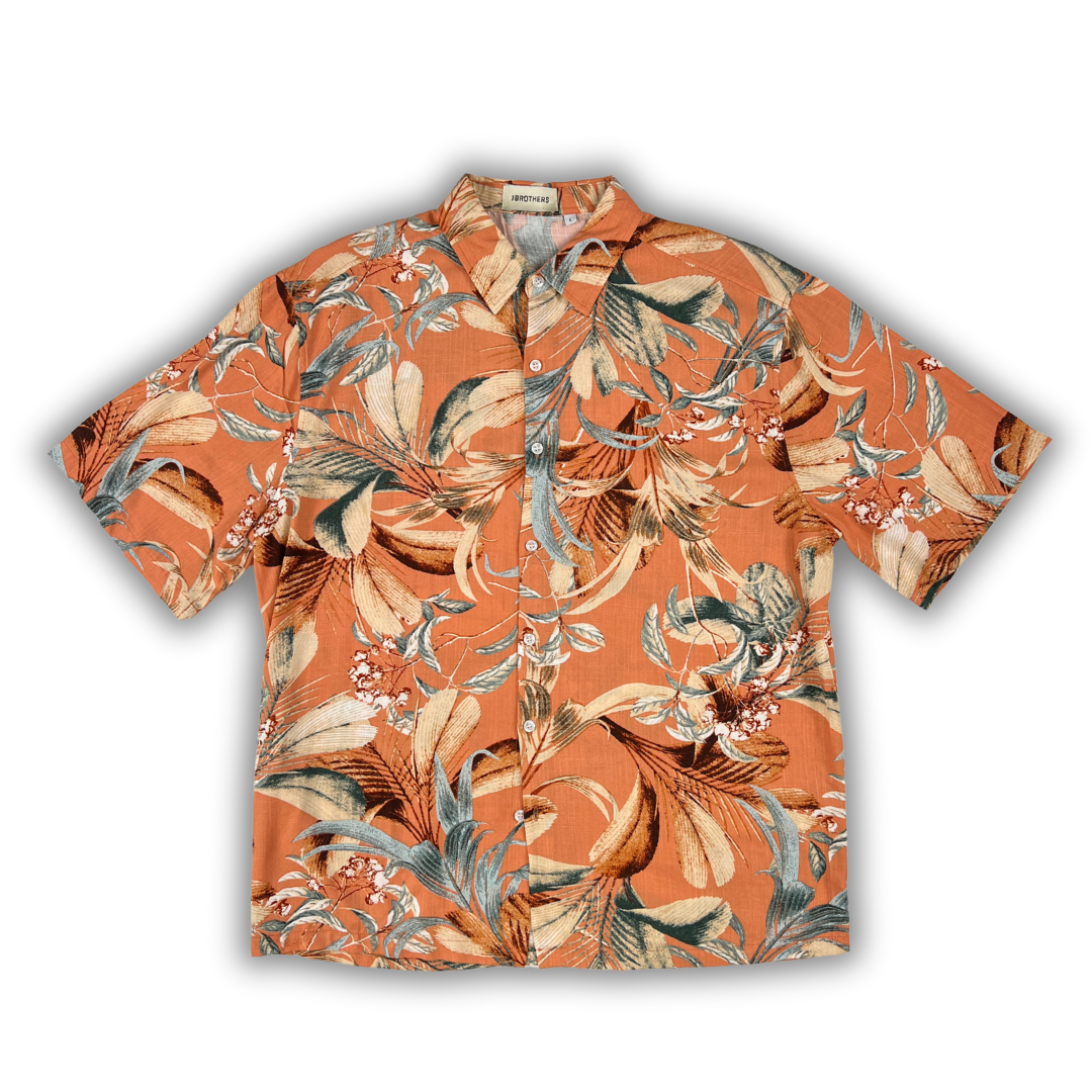Camicia m/m 822 THE BROTHERS