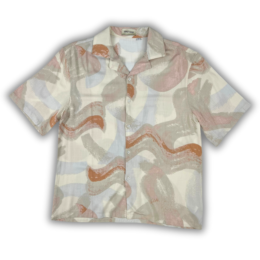 Camicia m/m 822 THE BROTHERS