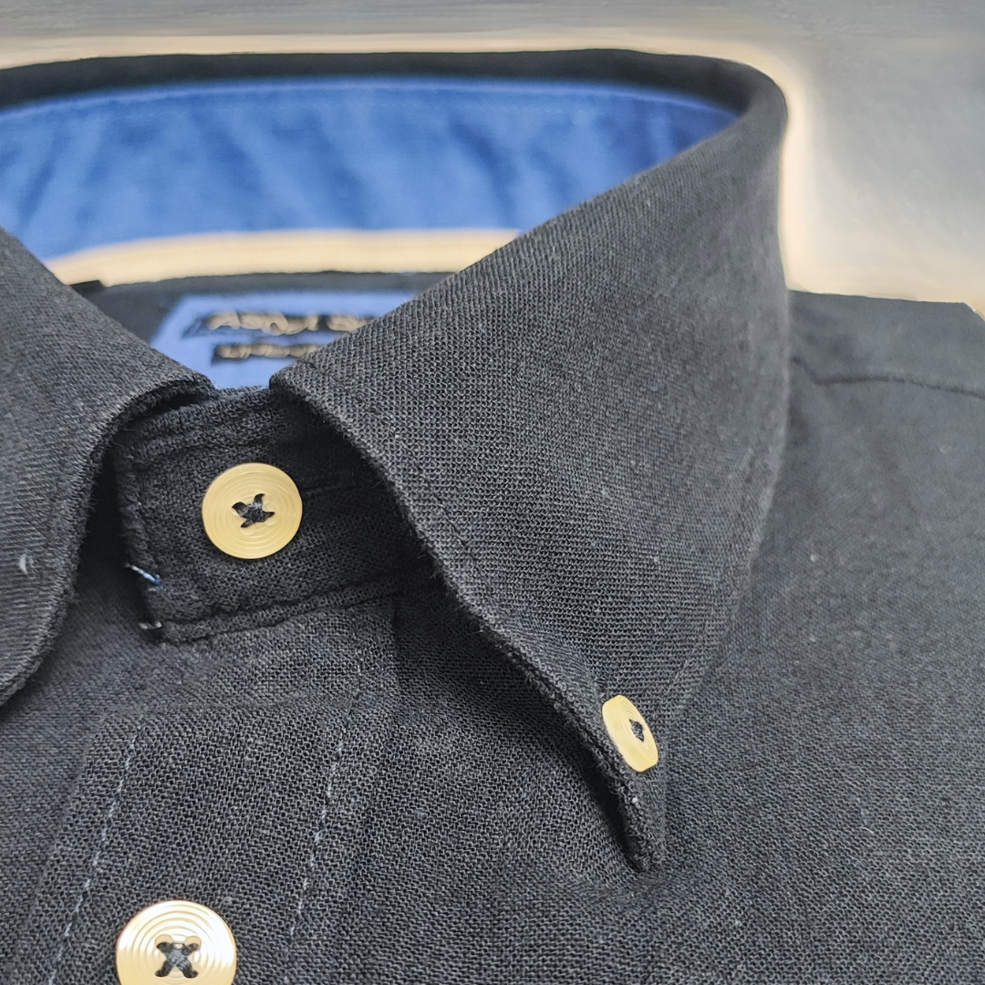 Camicia m/m 2259 ASCOTT SPORT