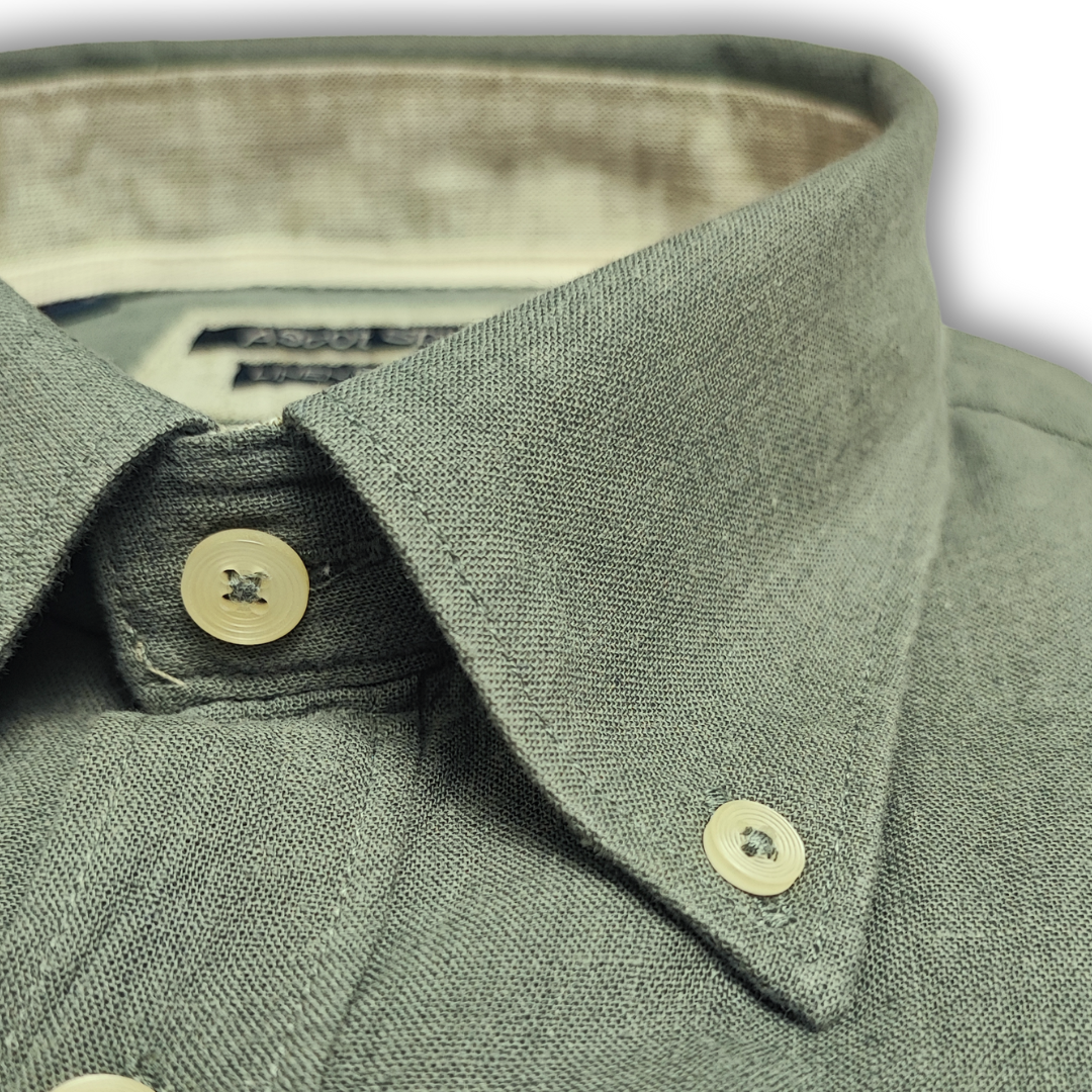 Camicia m/m 2259 ASCOTT SPORT