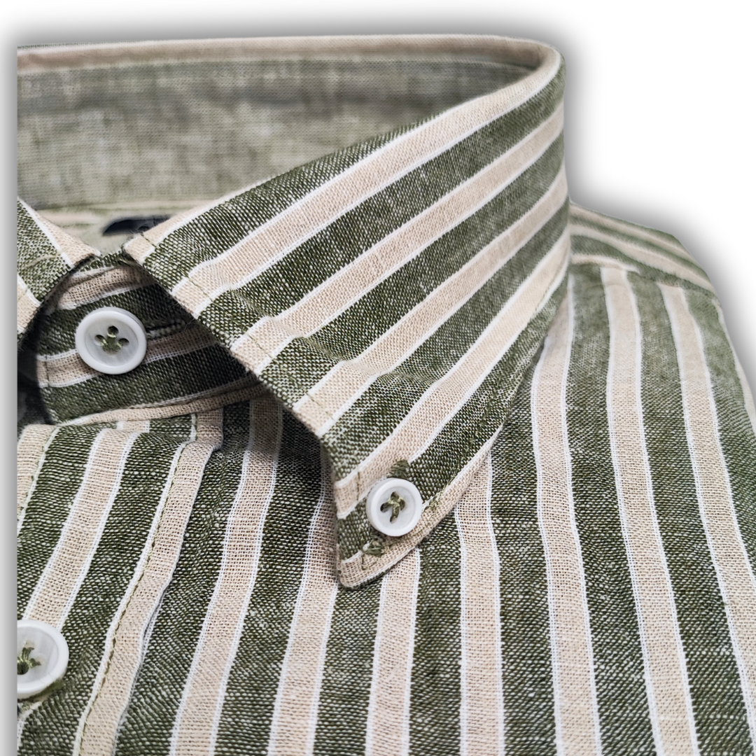 Camicia m/m 4259 ASCOTT SPORT