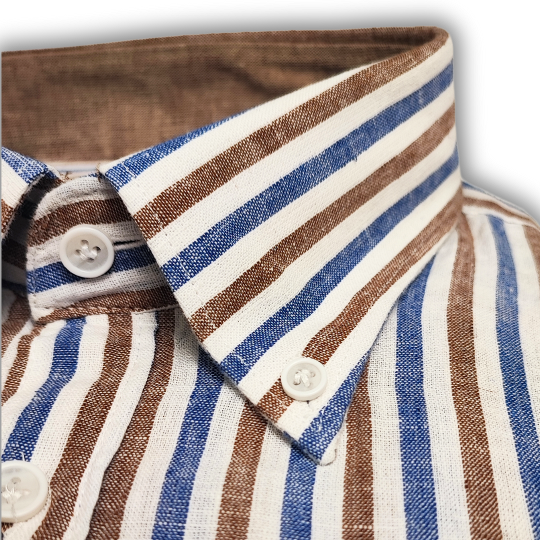 Camicia m/m 4259 ASCOTT SPORT