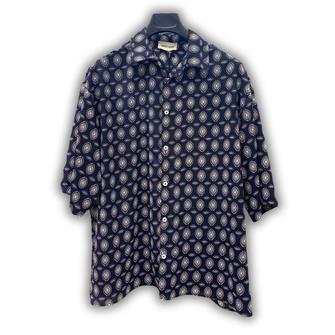 Camicia m/m 822 THE BROTHERS