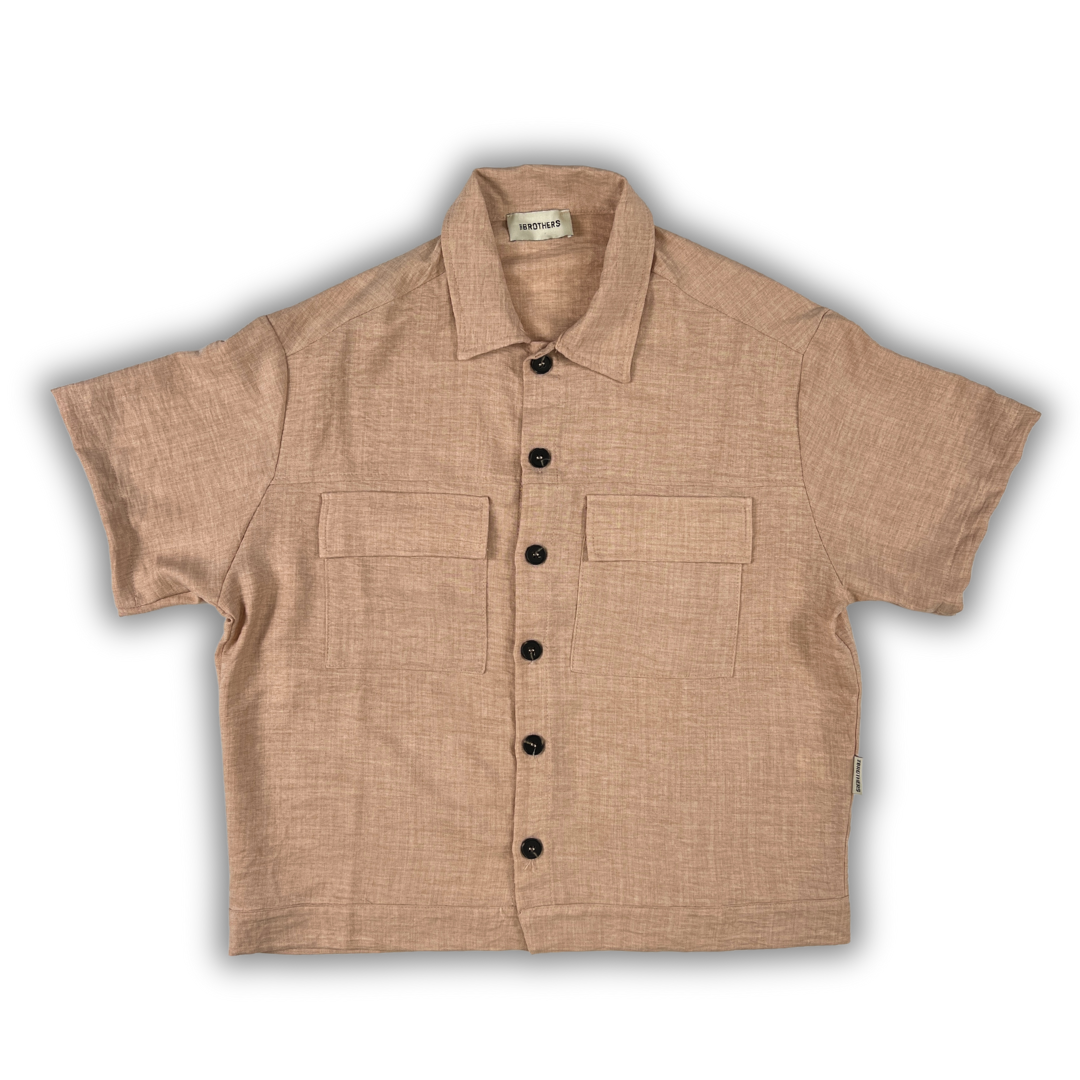 Camicia m/m 823 THE BROTHERS