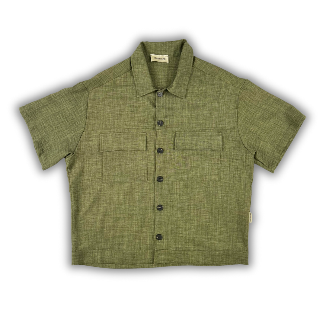 Camicia m/m 823 THE BROTHERS