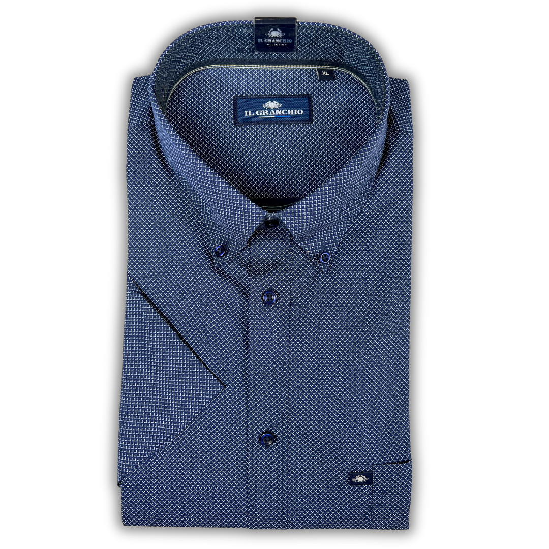 Camicia m/m diplo IL GRANCHIO