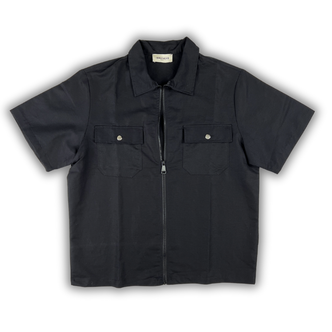 Camicia zip 770 THE BROTHERS