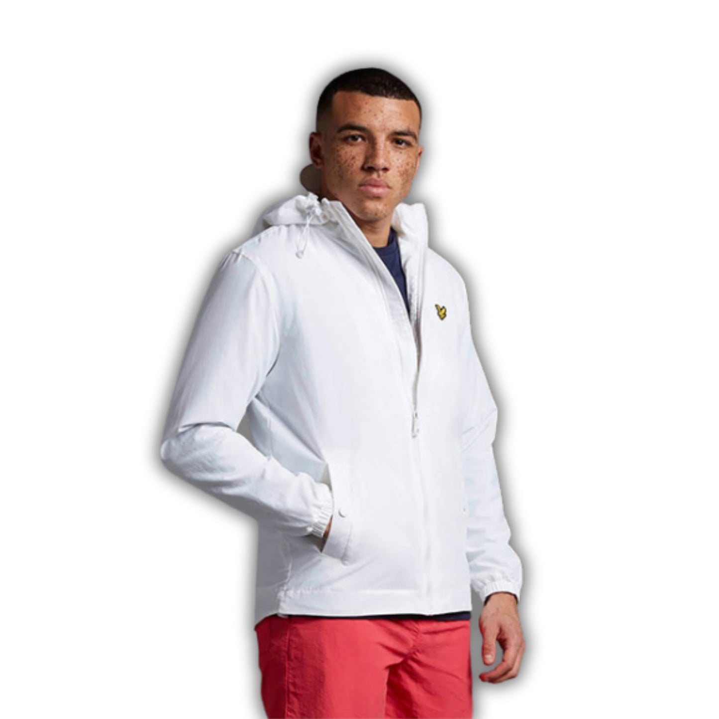 Giacca a vento LYLE&SCOTT